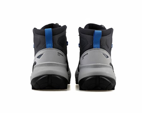 Salomon GENESIS MID GTX Erkek Outdoor Botu L45409300 Lacivert