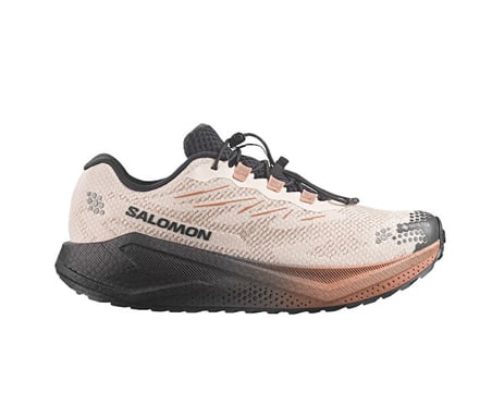 Salomon AERO BLAZE 4 GRVL GTX Erkek Outdoor Koşu Ayakkabısı L45403200 Bej