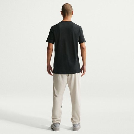 U NSW TEE STD NIKE AIR PATCH  Erkek T-Shirt IO9514-010