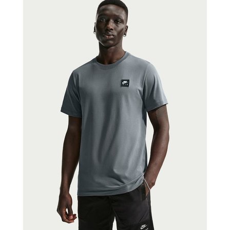 U NSW TEE STD NIKE AIR PATCH  Erkek T-Shirt IO9514-084