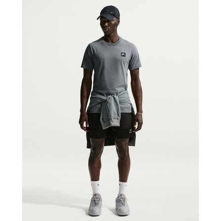 U NSW TEE STD NIKE AIR PATCH  Erkek T-Shirt IO9514-084