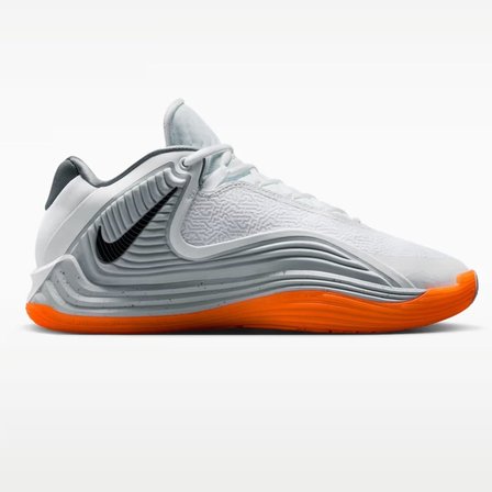 Nike Giannis Freak 7 ''Ignition''Mens Basketball Shoes Erkek Basketbol Ayakkabısı Beyaz