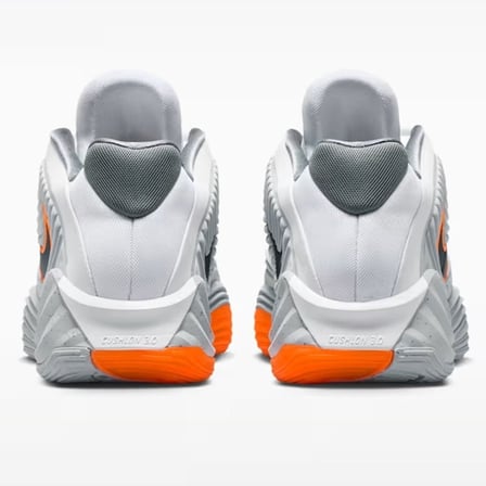 Nike Giannis Freak 7 ''Ignition''Mens Basketball Shoes Erkek Basketbol Ayakkabısı Beyaz