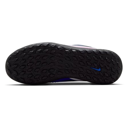 Nike JR PHANTOM 6 LOW CLUB TF Mavi Erkek Çocuk Halı Saha Ayakkabısı HQ2006-446