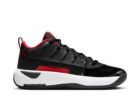 Nike JORDAN MAX AURA 7 Siyah Erkek Basketbol Ayakkabısı HQ2091-003