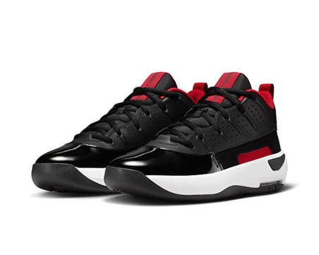 Nike JORDAN MAX AURA 7 Siyah Erkek Basketbol Ayakkabısı HQ2091-003