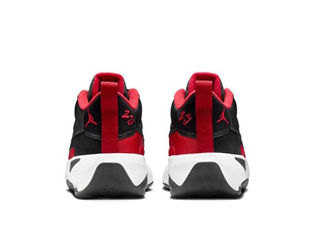 Nike JORDAN MAX AURA 7 Siyah Erkek Basketbol Ayakkabısı HQ2091-003