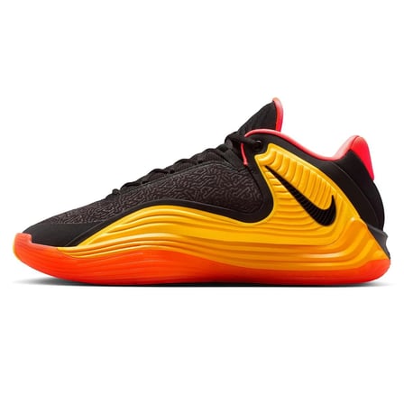 Nike Giannis Freak 7 ''The Drive''Mens Basketball Shoes Erkek Basketbol Ayakkabısı Sarı Siyah