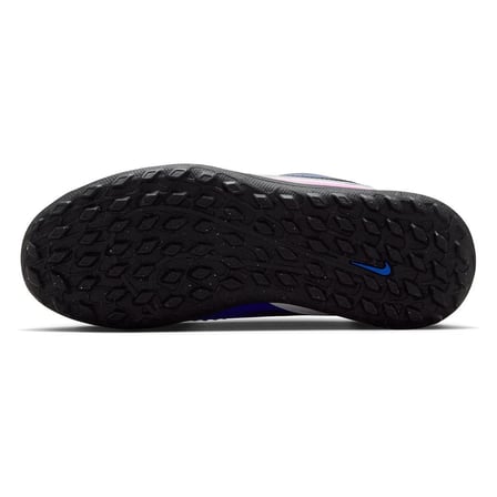Nike JR PHANTOM 6 LOW CLUB TF Mavi Erkek Çocuk Halı Saha Ayakkabısı HQ2006-446
