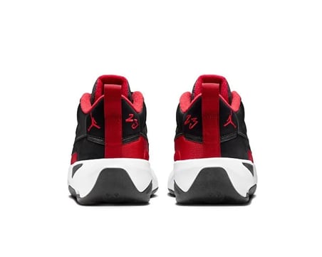 Nike JORDAN MAX AURA 7 Siyah Erkek Basketbol Ayakkabısı HQ2091-003