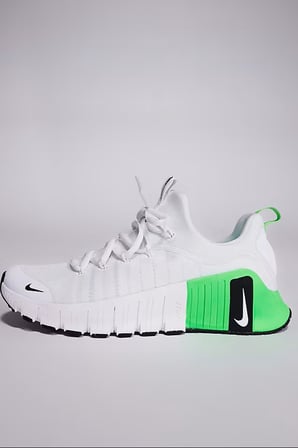 Nike Metcon 6 Workout Mens Training Shoes Erkek Antreman Ayakkabısı Beyaz