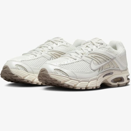 Nike Air Max Moto 2K Unisex Sneaker Günlük Spor Ayakkabı Sedefli  Beyaz