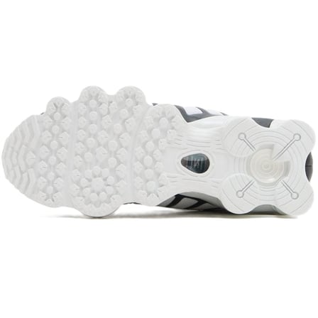Nike Shox TL Unisex Sneaker Günlük Spor Ayakkabı Gri