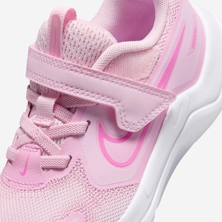 Nike NIKE COSMIC RUNNER (PSV) Pembe Kız Çocuk Günlük Spor Ayakkabı HM4400-604