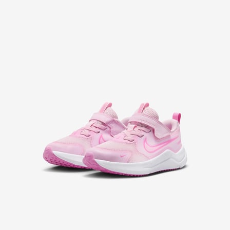 Nike NIKE COSMIC RUNNER (PSV) Pembe Kız Çocuk Günlük Spor Ayakkabı HM4400-604