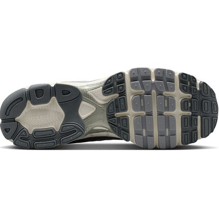 Nike Air Max Moto 2K Unisex Sneaker Günlük Spor Ayakkabı Gri