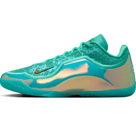 Nike LeBron 23 'Honor The King'Mens Basketball Shoes Erkek Basketbol Ayakkabısı Yeşil