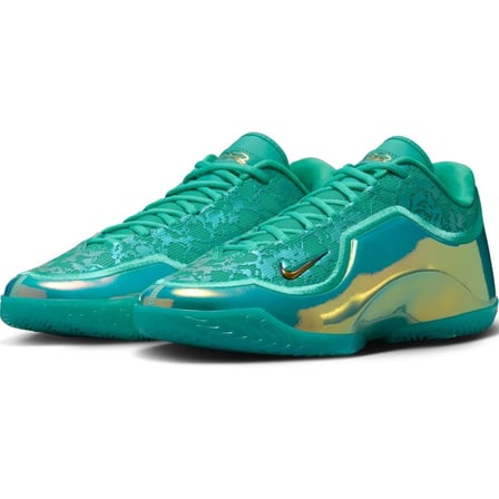 Nike LeBron 23 'Honor The King'Mens Basketball Shoes Erkek Basketbol Ayakkabısı Yeşil