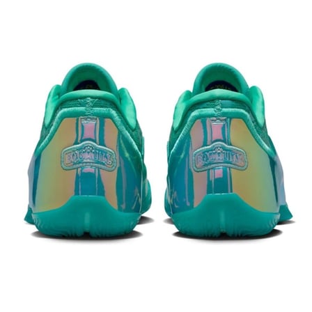 Nike LeBron 23 'Honor The King'Mens Basketball Shoes Erkek Basketbol Ayakkabısı Yeşil