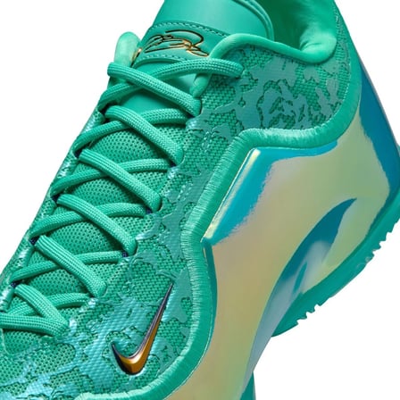 Nike LeBron 23 'Honor The King'Mens Basketball Shoes Erkek Basketbol Ayakkabısı Yeşil