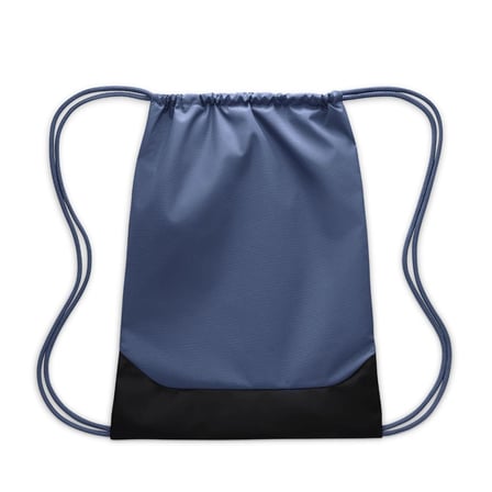 Nsw Brasilia Drawstring 18lt Unisex Mavi Sırt Çantası 