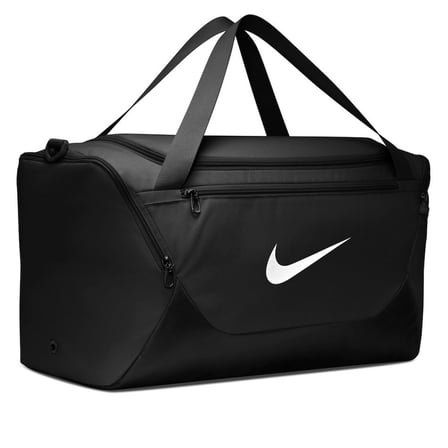 Nike NK BRSLA S DUFF - X Siyah Unisex Spor Çanta IB4394-010