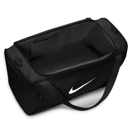 Nike NK BRSLA S DUFF - X Siyah Unisex Spor Çanta IB4394-010