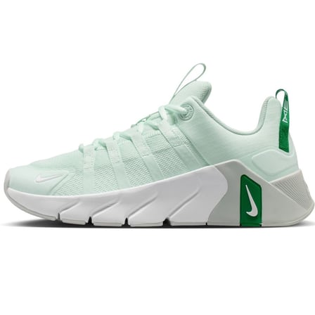 Nike Free Metcon 7 Training Shoes Kadın Yürüyüş Antrenman Ayakkabısı Yeşil
