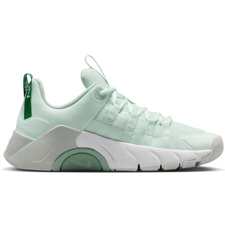 Nike Free Metcon 7 Training Shoes Kadın Yürüyüş Antrenman Ayakkabısı Yeşil