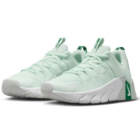 Nike Free Metcon 7 Training Shoes Kadın Yürüyüş Antrenman Ayakkabısı Yeşil
