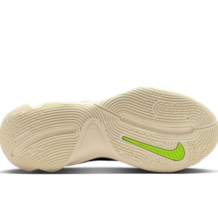 Nike Giannis Immortality 4 Mens Basketball Shoes Erkek Basketbol Ayakkabısı Gri