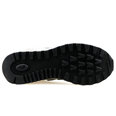 New Balance 574 Unisex Sneaker Günlük Spor Ayakkabı Krem