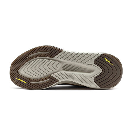 Go Walk Max Walker Erkek Yeşil Yürüyüş Ayakkabısı 216579 OLBR