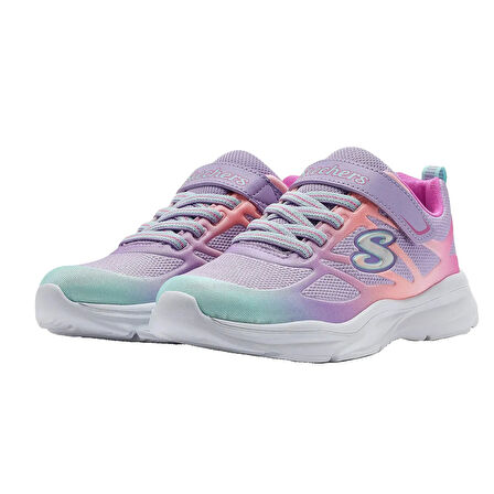 Bounder Çocuk Pembe Sneaker Ayakkabı 303452L LVMT