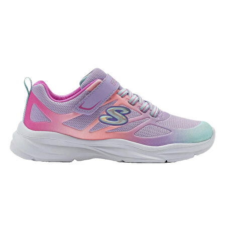 Bounder Çocuk Pembe Sneaker Ayakkabı 303452L LVMT