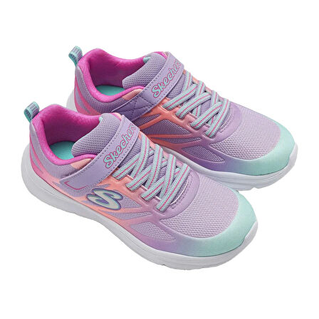 Bounder Çocuk Pembe Sneaker Ayakkabı 303452L LVMT