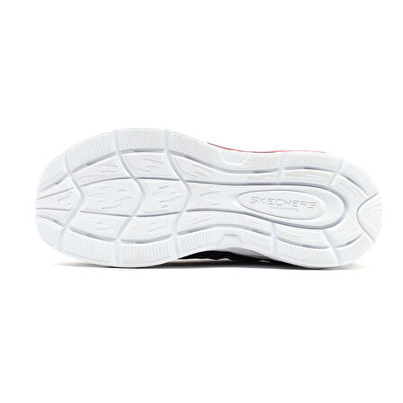 Thermo-Flash 2.0 Heat-Brisk Çocuk Siyah Sneaker Ayakkabı 403898L BKRD