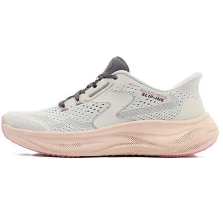 Skechers Skech Cloud-Plush Horizon Memory Foam Womens Sneaker Hafızalı Taban Kadın Günlük Spor Ayakkabı Krem