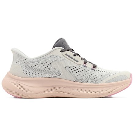 Skechers Skech Cloud-Plush Horizon Memory Foam Womens Sneaker Hafızalı Taban Kadın Günlük Spor Ayakkabı Krem