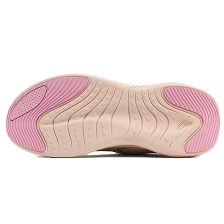 Skechers Skech Cloud-Plush Horizon Memory Foam Womens Sneaker Hafızalı Taban Kadın Günlük Spor Ayakkabı Krem