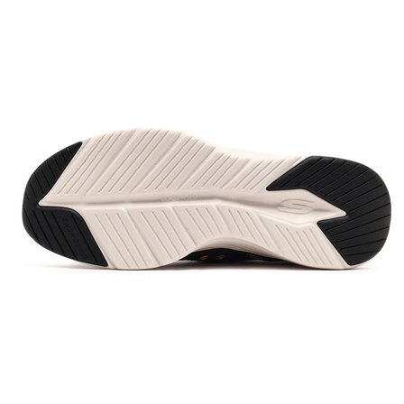 Contour Foam - Golden Hour Kadın Siyah Sneaker Ayakkabı 150413 BKRG