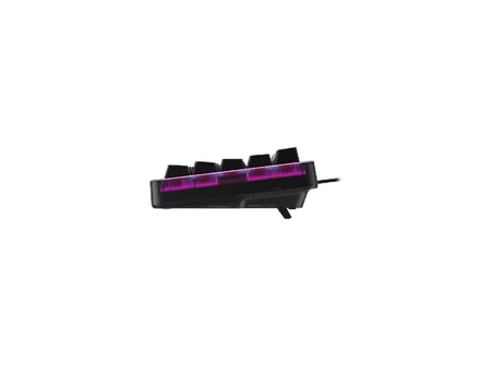 HYPERX Origins 2 65 Kablolu Q Klavye Siyah