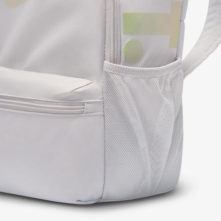 Nike Nike JDI Mini Backpack 2.0 Gri Kız Çocuk Spor Çanta IV4315-078