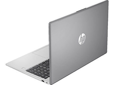 HP G10/Core i5-1334U/16 GB RAM/512 GB SSD/15.6"/W11/Laptop Gümüş B2NC7ES