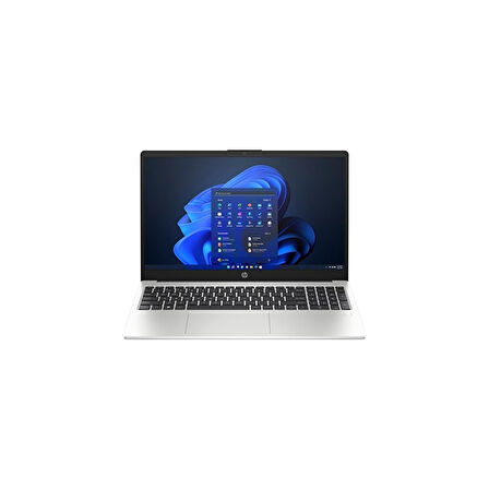 255 G10 Ryzen5 7530U 8gb Ram 512GB SSD 15.6'' Fhd W11H Uma Gümüş Notebook B2NC8ES