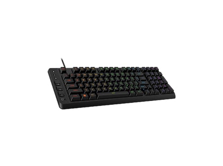 HYPERX Eve 1800 Kablolu Q Oyuncu Klavyesi
