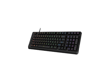 HYPERX Eve 1800 Kablolu Q Oyuncu Klavyesi