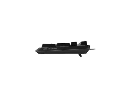 HYPERX Eve 1800 Kablolu Q Oyuncu Klavyesi