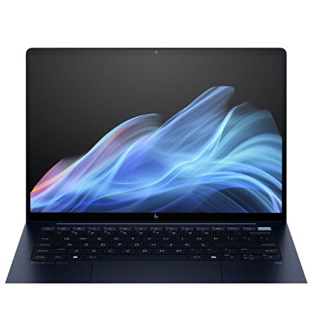 HP ELITEBOOK ULTRA G1I B68YZET I5-228V 32GB 256SSD 14 W11PRO (YAPAY ZEKA DESTEKLİ)