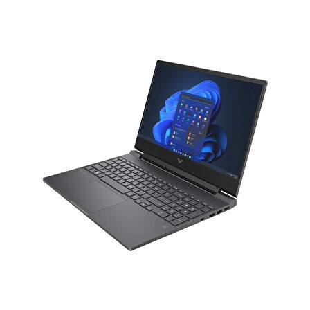 Victus 15-FB3000NT 8.nesil Ryzen 9 8945HS-16GB-1TB-RTX4060 8GB-15.6” Taşınabilir bilgisayar